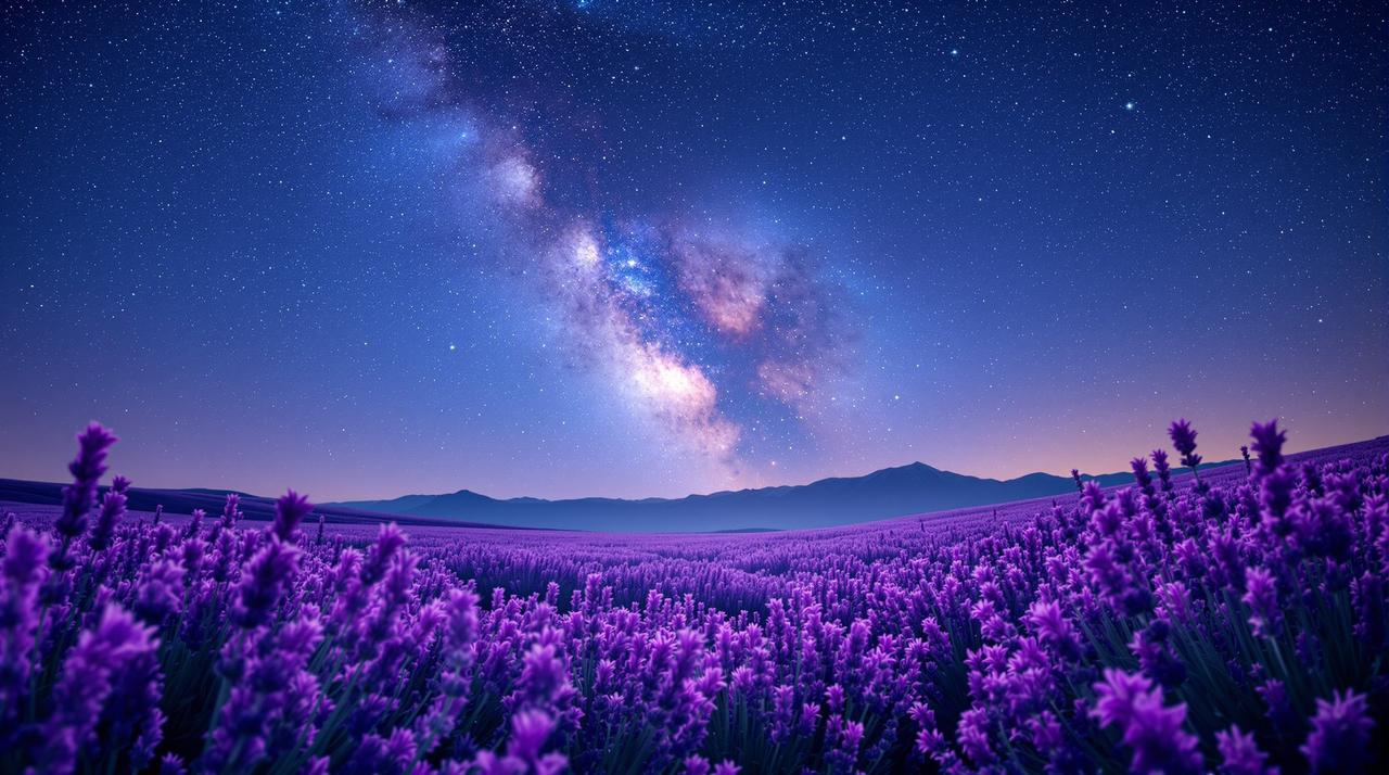 花海星辰 - 桔子视频精心挑选的青春剧作品